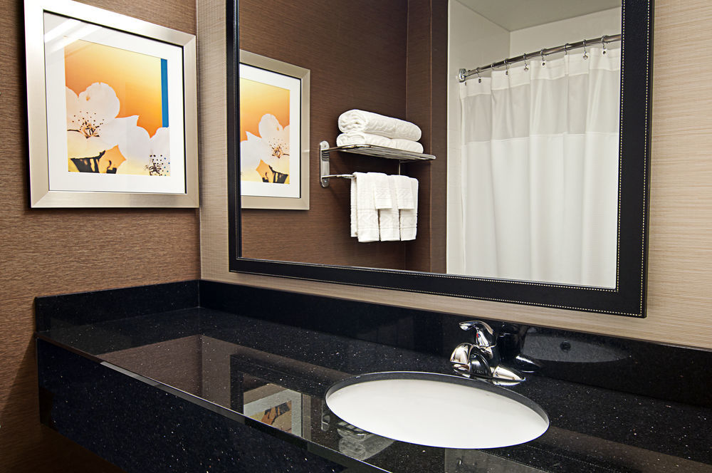 Fairfield Inn & Suites Sioux Falls Exterior foto