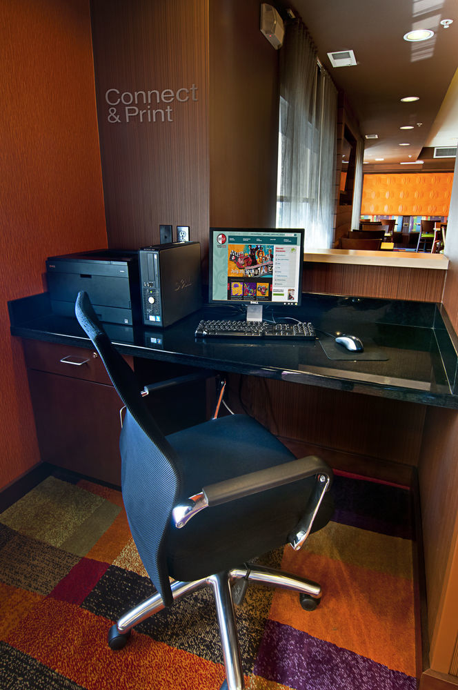 Fairfield Inn & Suites Sioux Falls Exterior foto